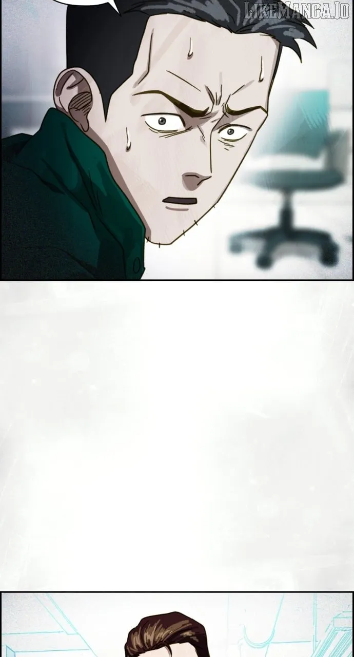 Day of Disaster Chapter 48 page 16 - 
