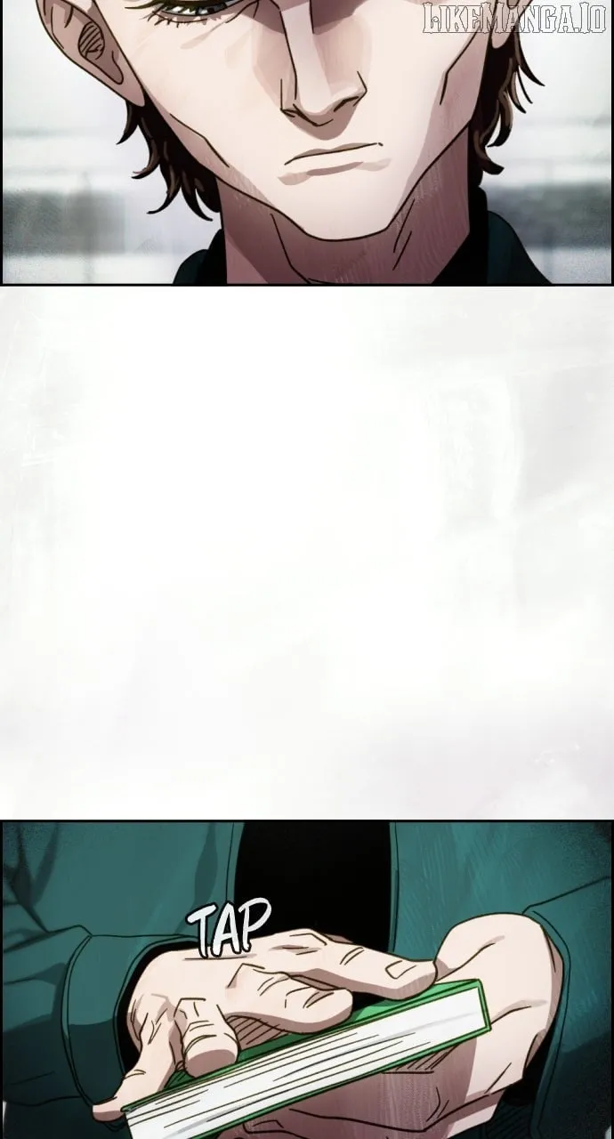 Day of Disaster Chapter 48 page 18 - 