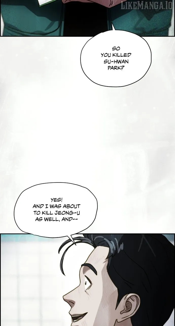 Day of Disaster Chapter 48 page 19 - 