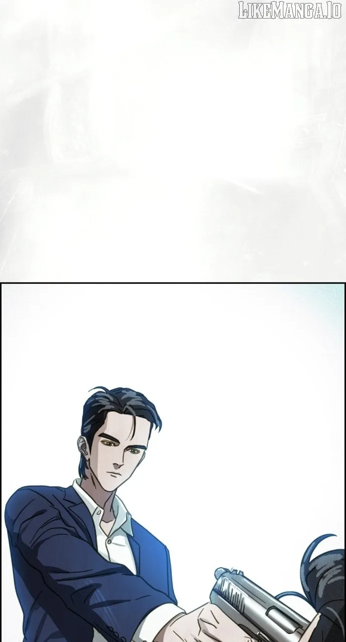 Day of Disaster Chapter 48 page 21 - 