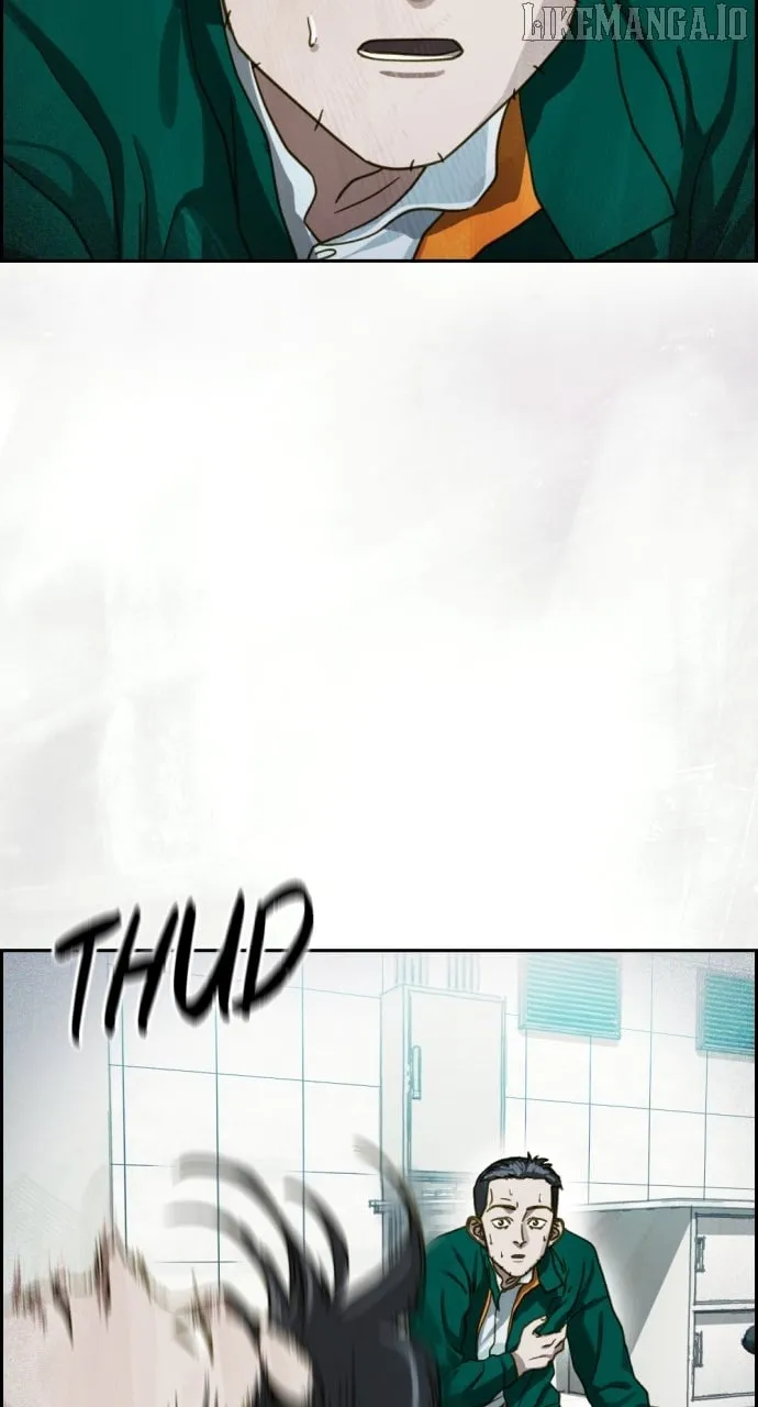 Day of Disaster Chapter 48 page 25 - 