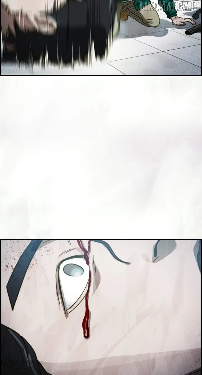 Day of Disaster Chapter 48 page 26 - 