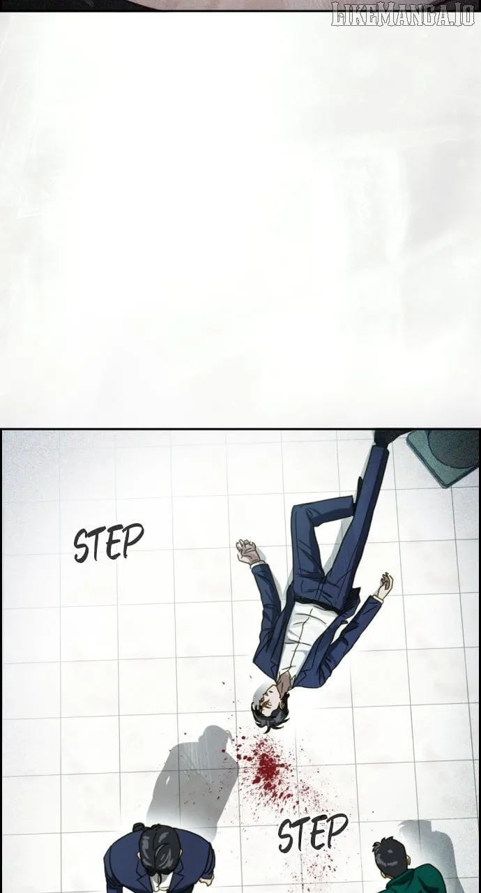 Day of Disaster Chapter 48 page 27 - 