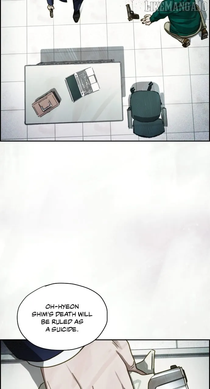 Day of Disaster Chapter 48 page 28 - 