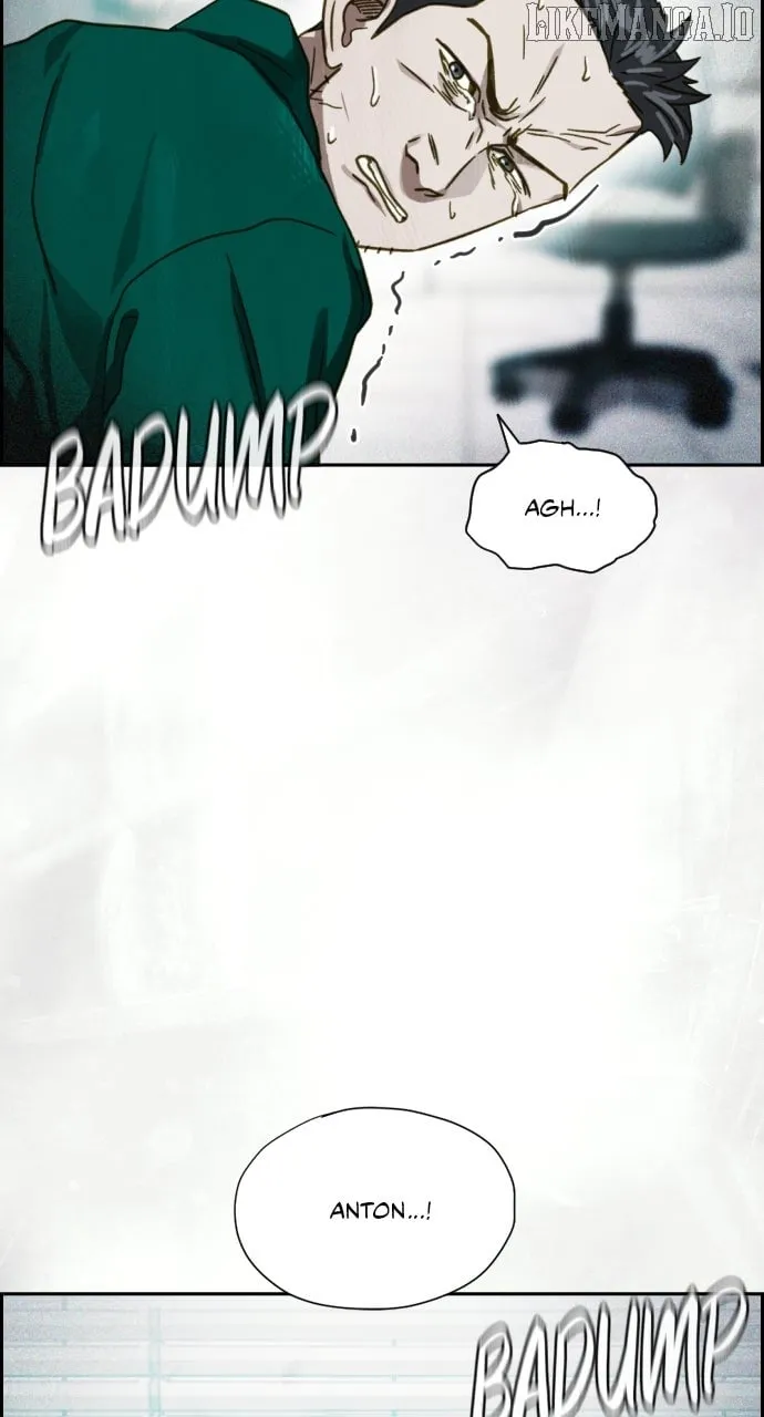 Day of Disaster Chapter 48 page 4 - 