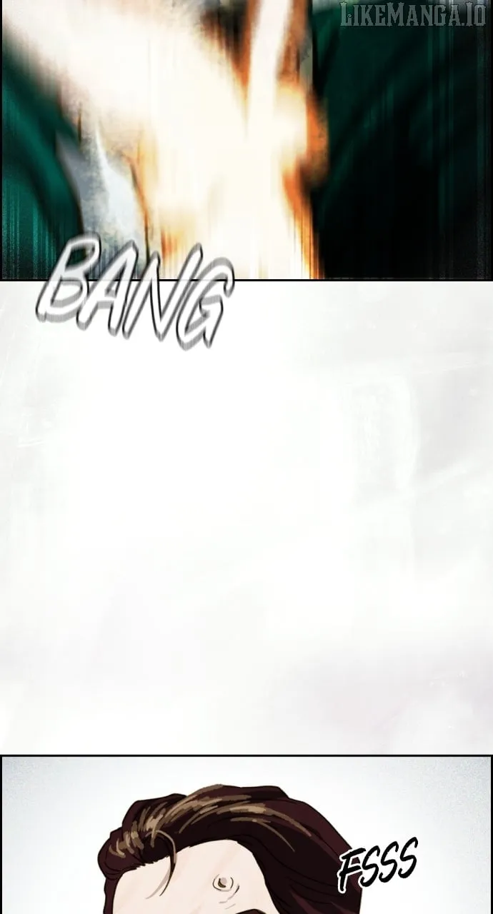 Day of Disaster Chapter 48 page 36 - 