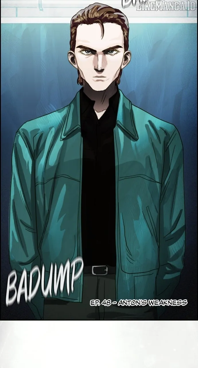 Day of Disaster Chapter 48 page 5 - 