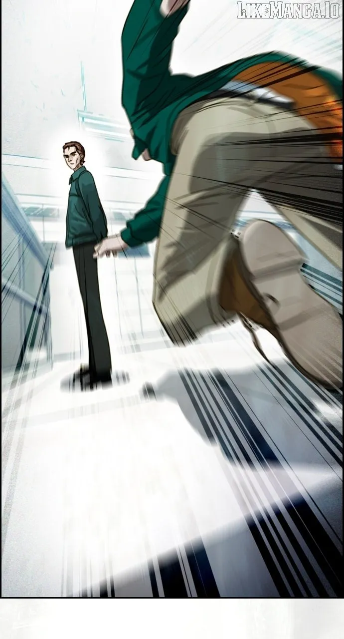 Day of Disaster Chapter 48 page 41 - 