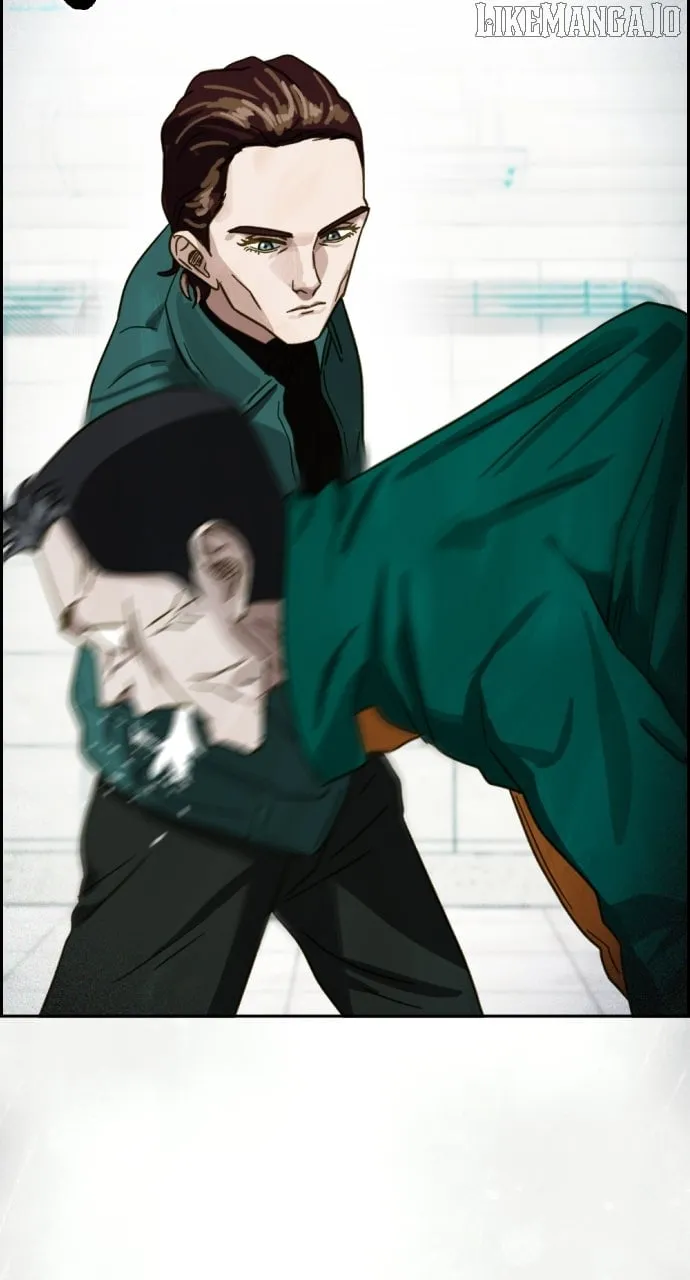 Day of Disaster Chapter 48 page 46 - 