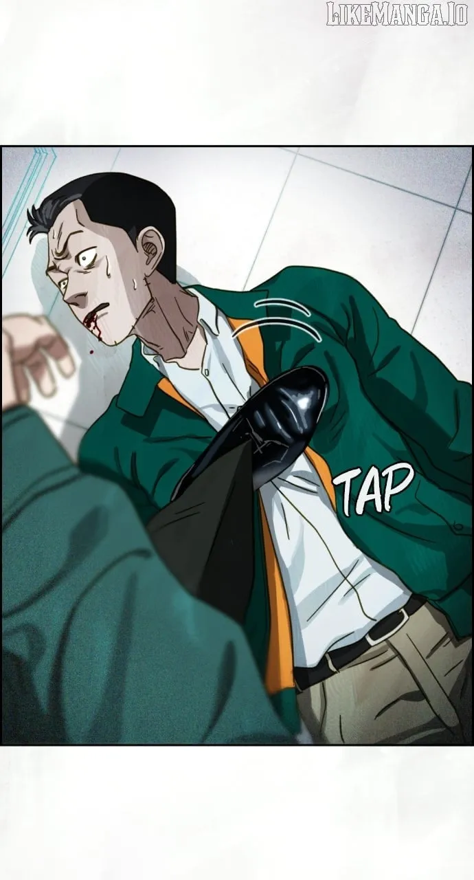 Day of Disaster Chapter 48 page 50 - 
