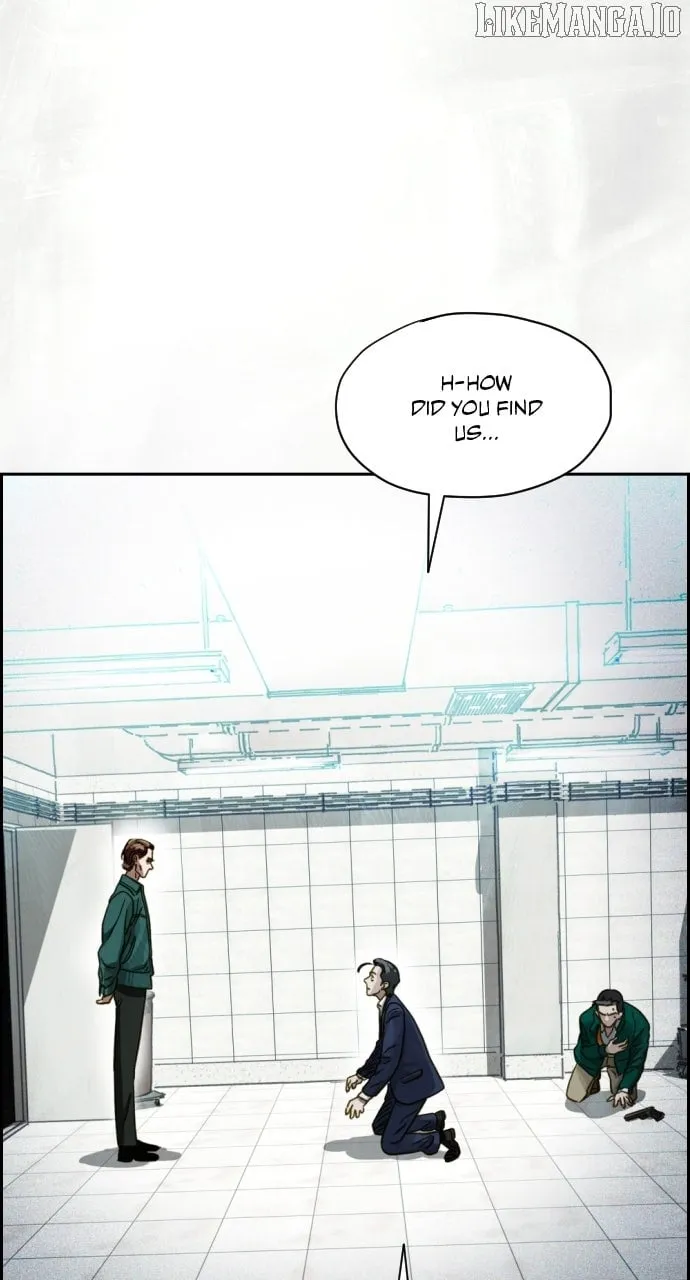 Day of Disaster Chapter 48 page 6 - 