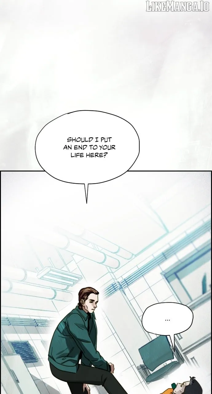 Day of Disaster Chapter 48 page 52 - 