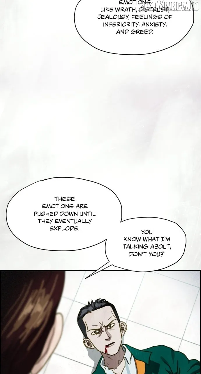 Day of Disaster Chapter 48 page 62 - 