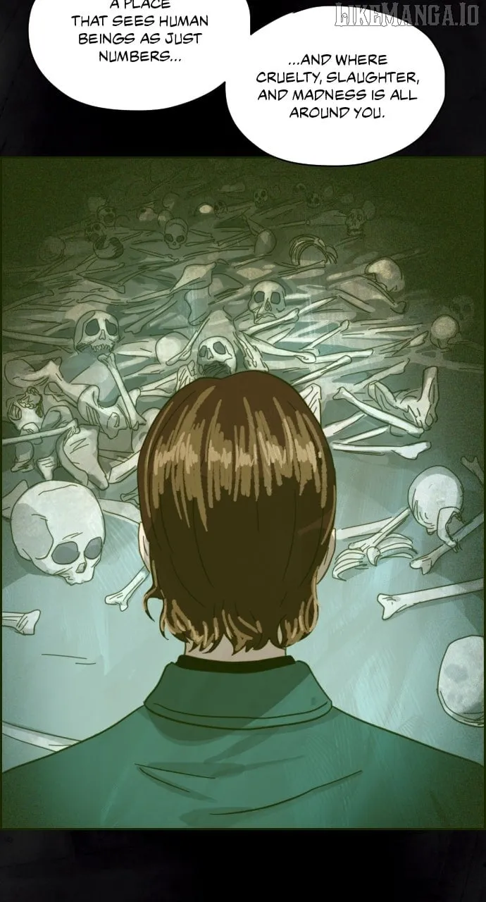 Day of Disaster Chapter 48 page 66 - 