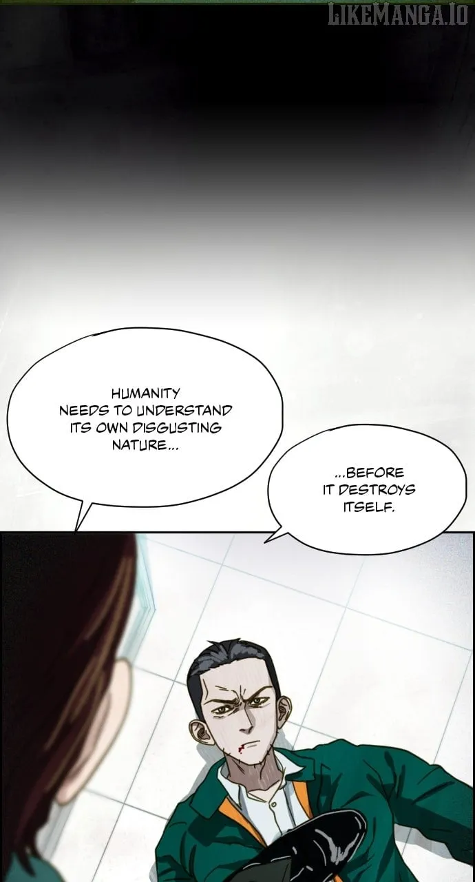 Day of Disaster Chapter 48 page 68 - 