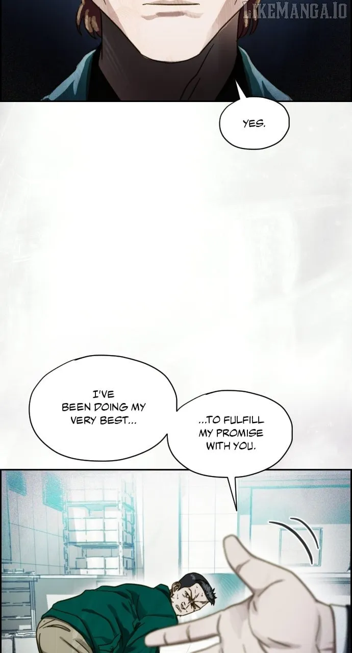 Day of Disaster Chapter 48 page 8 - 