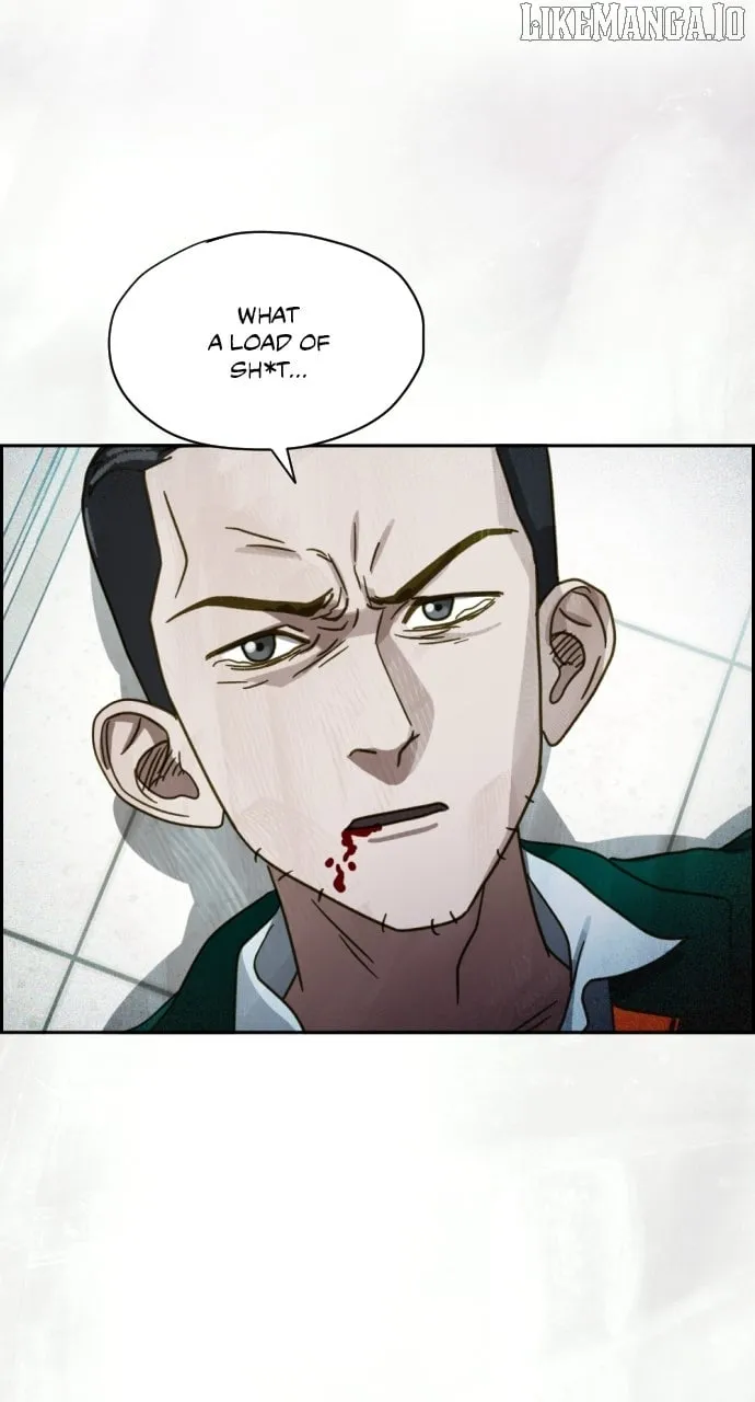 Day of Disaster Chapter 48 page 71 - 