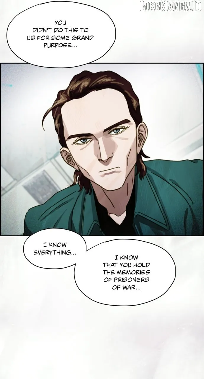 Day of Disaster Chapter 48 page 72 - 