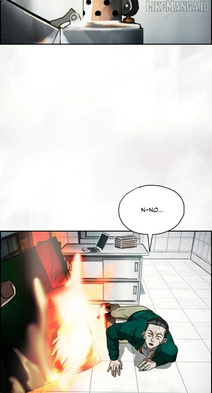 Day of Disaster Chapter 48 page 84 - 