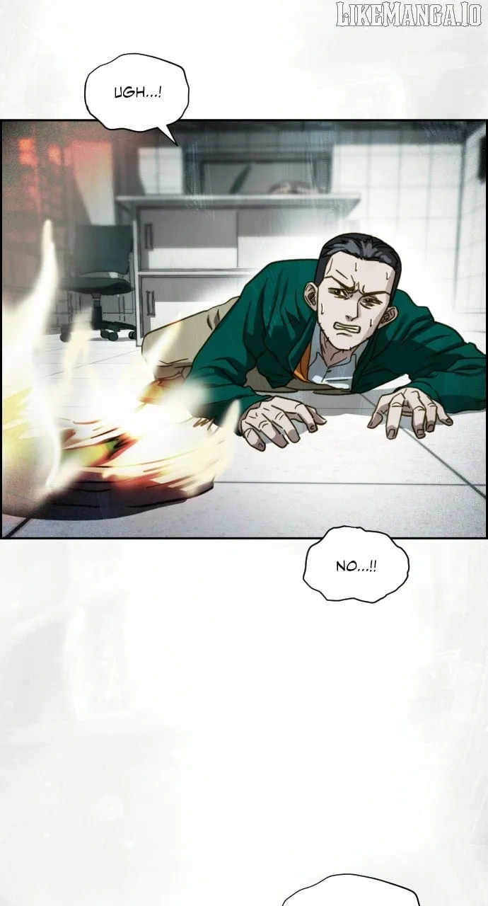 Day of Disaster Chapter 48 page 88 - 