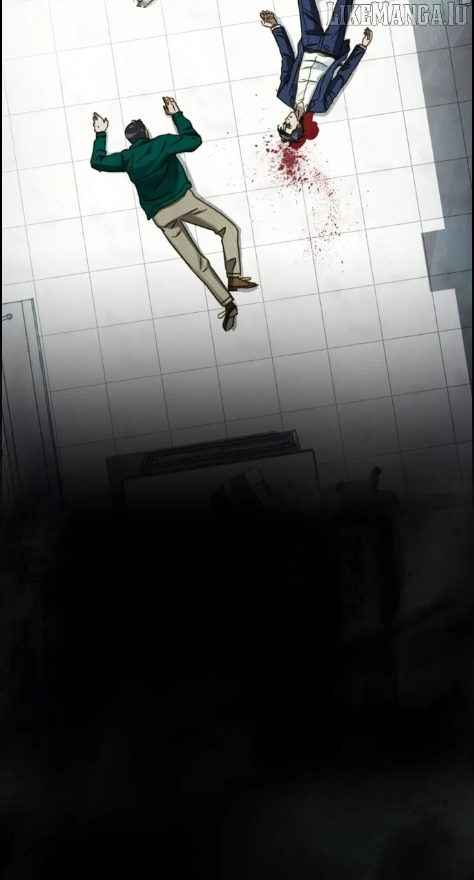 Day of Disaster Chapter 48 page 92 - 