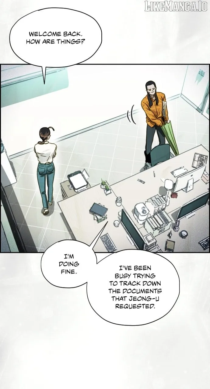 Day of Disaster Chapter 48 page 97 - 