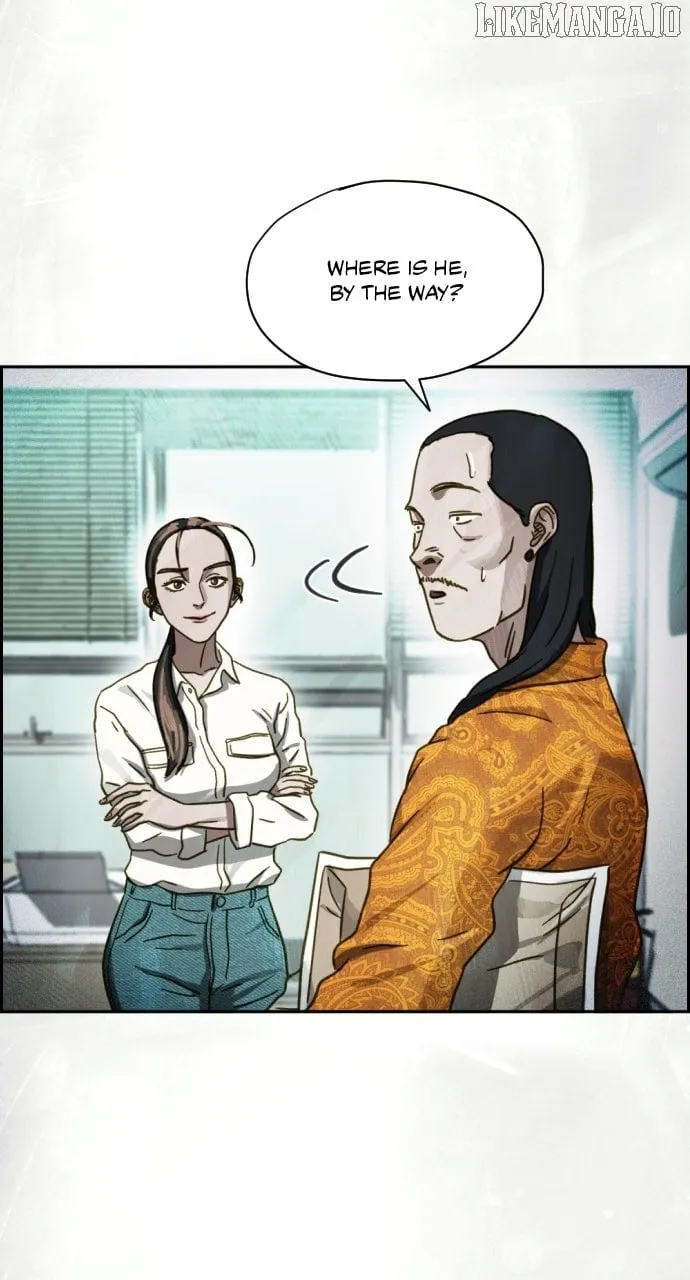 Day of Disaster Chapter 48 page 98 - 