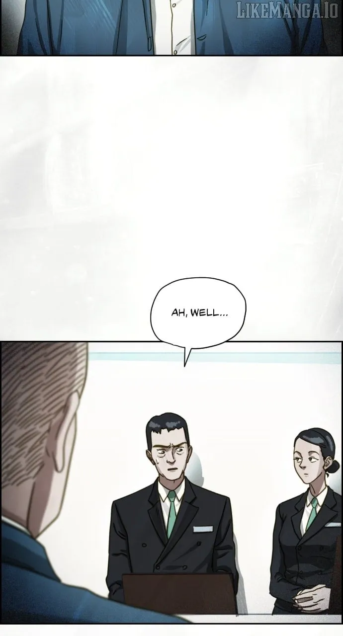 Day of Disaster Chapter 49 page 14 - 