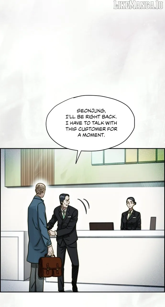 Day of Disaster Chapter 49 page 15 - 