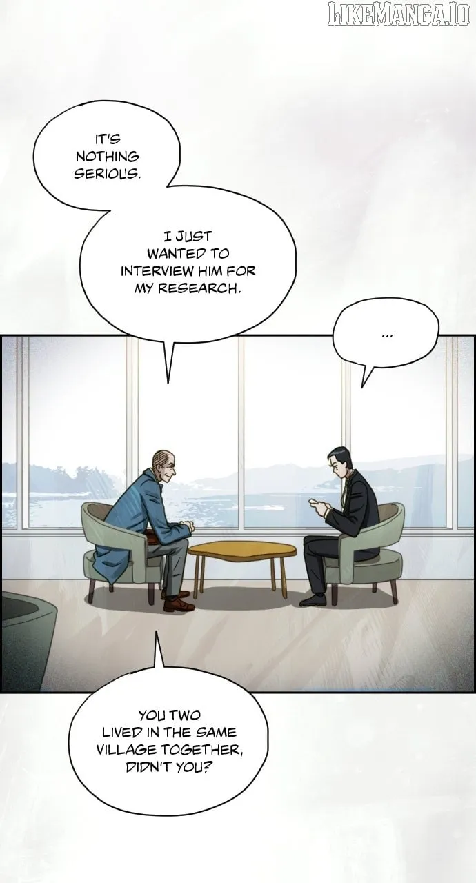 Day of Disaster Chapter 49 page 18 - 
