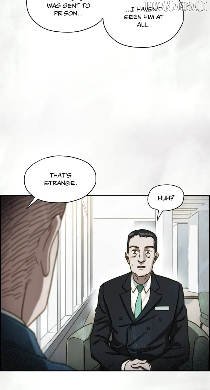 Day of Disaster Chapter 49 page 20 - 