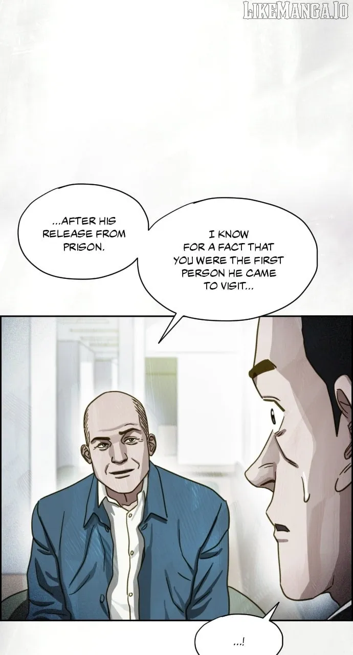 Day of Disaster Chapter 49 page 21 - 