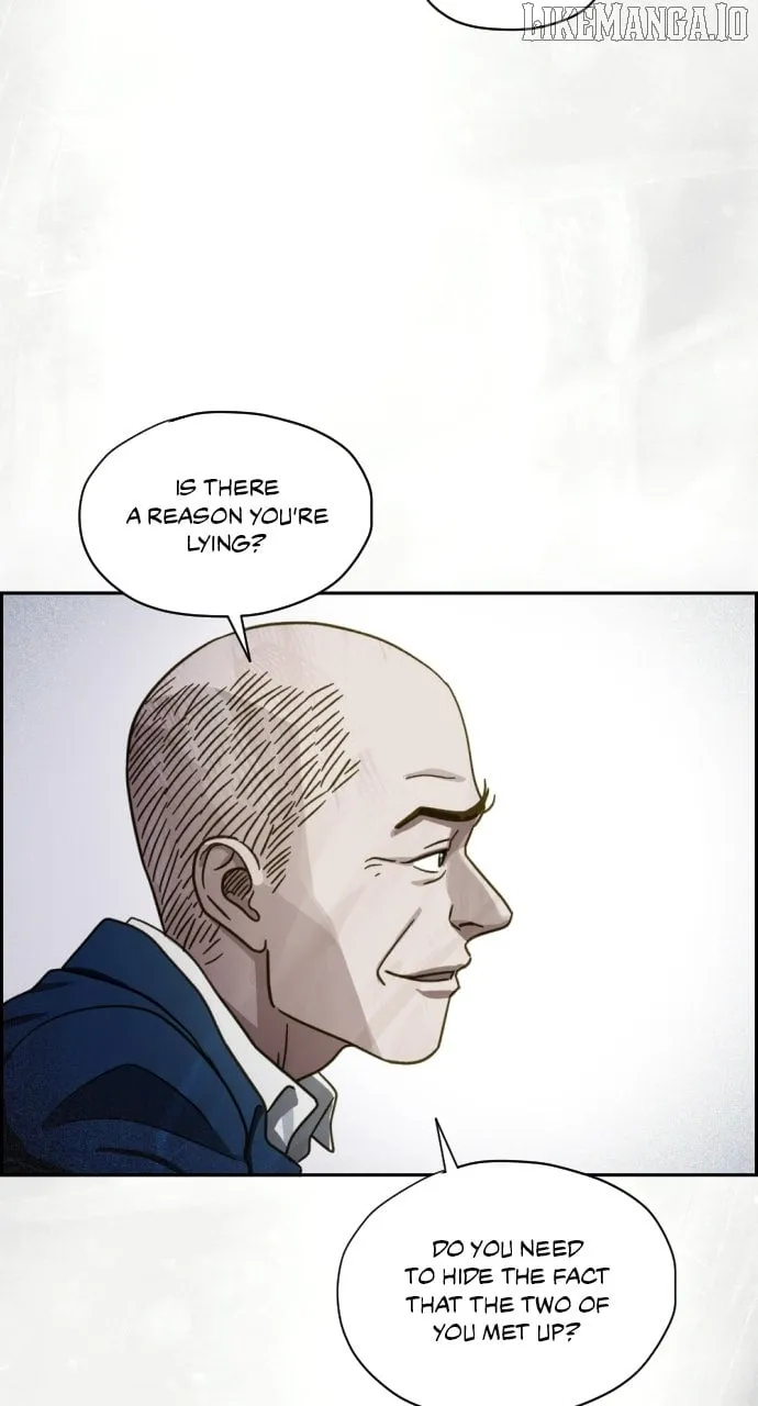 Day of Disaster Chapter 49 page 22 - 