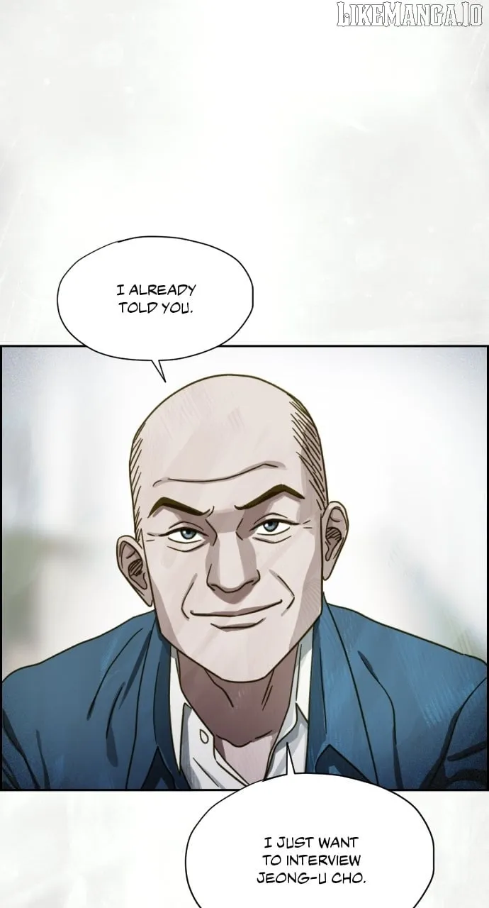 Day of Disaster Chapter 49 page 24 - 
