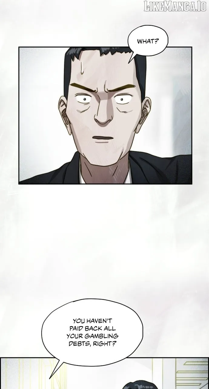 Day of Disaster Chapter 49 page 28 - 