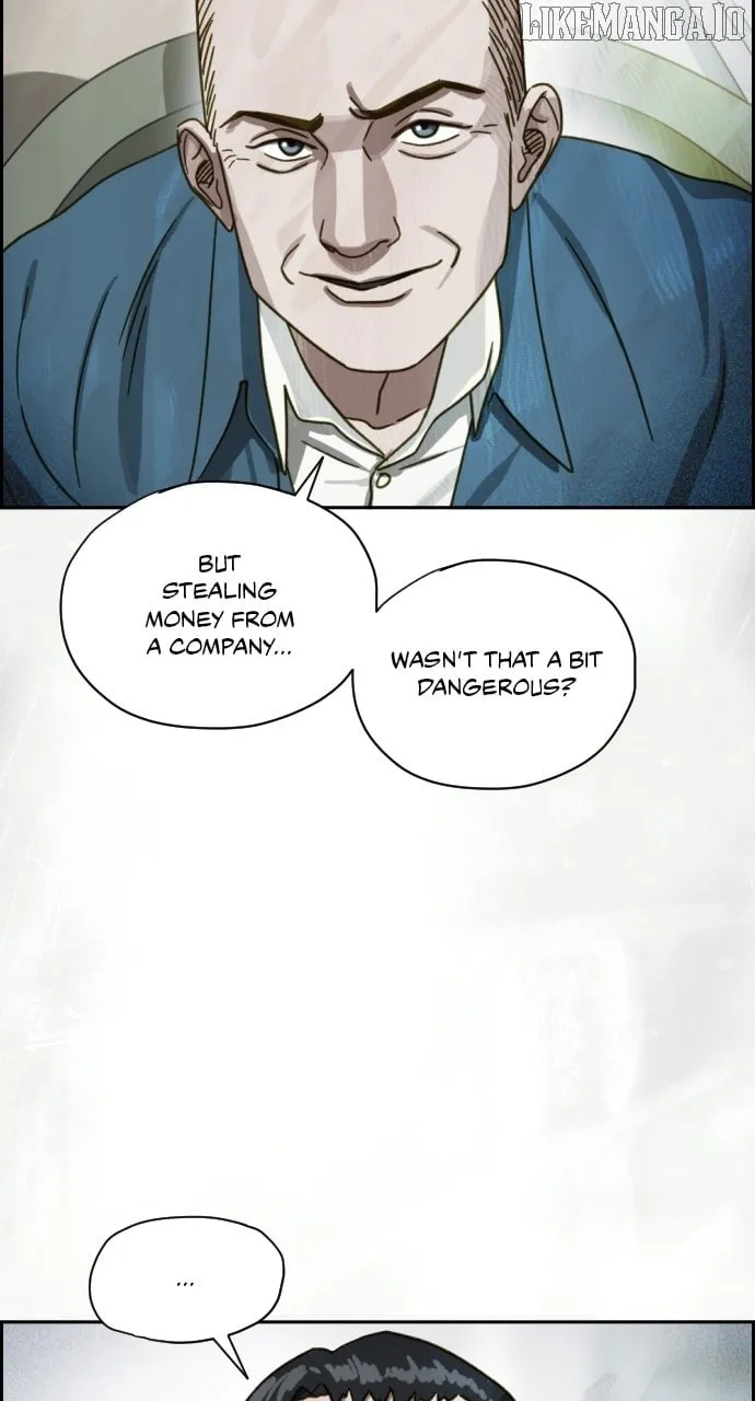 Day of Disaster Chapter 49 page 30 - 
