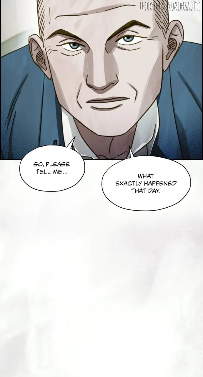 Day of Disaster Chapter 49 page 32 - 