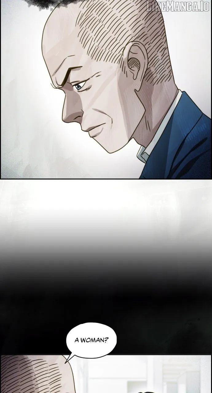 Day of Disaster Chapter 49 page 35 - 