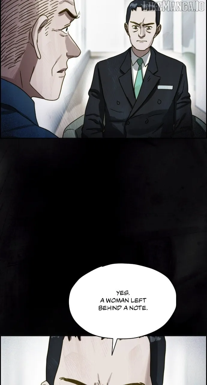 Day of Disaster Chapter 49 page 36 - 