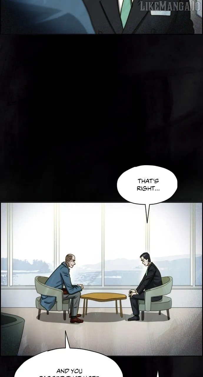 Day of Disaster Chapter 49 page 42 - 