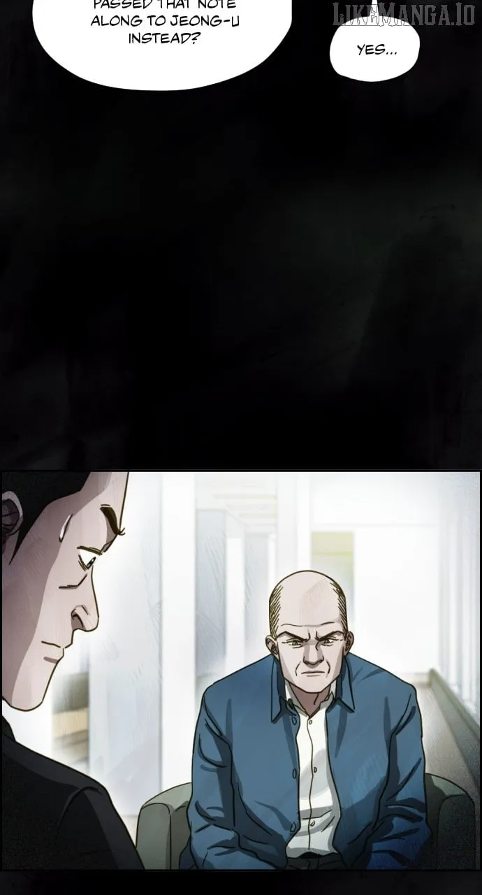 Day of Disaster Chapter 49 page 43 - 