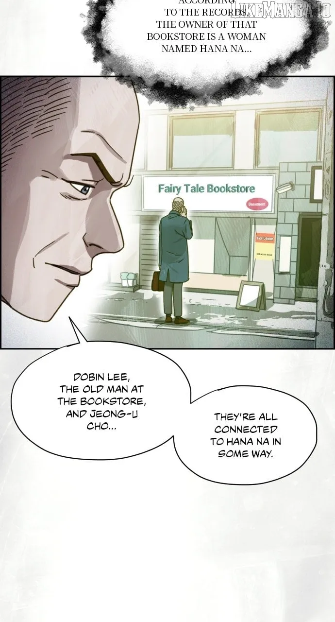 Day of Disaster Chapter 49 page 50 - 