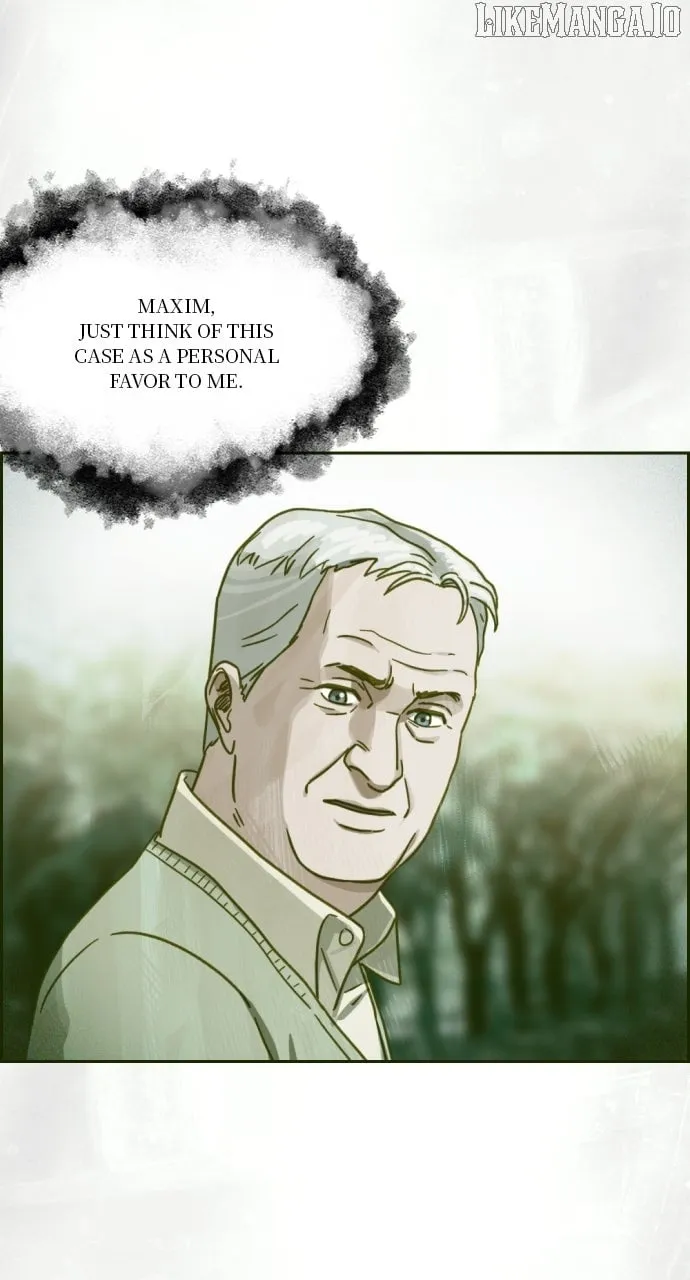 Day of Disaster Chapter 49 page 6 - 