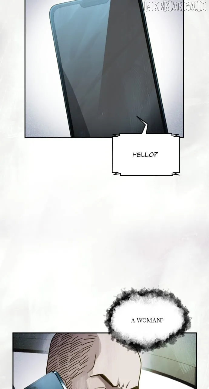 Day of Disaster Chapter 49 page 54 - 