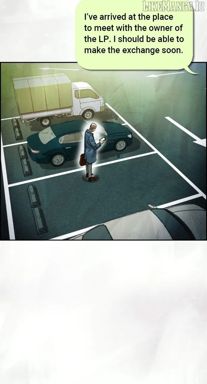 Day of Disaster Chapter 49 page 8 - 