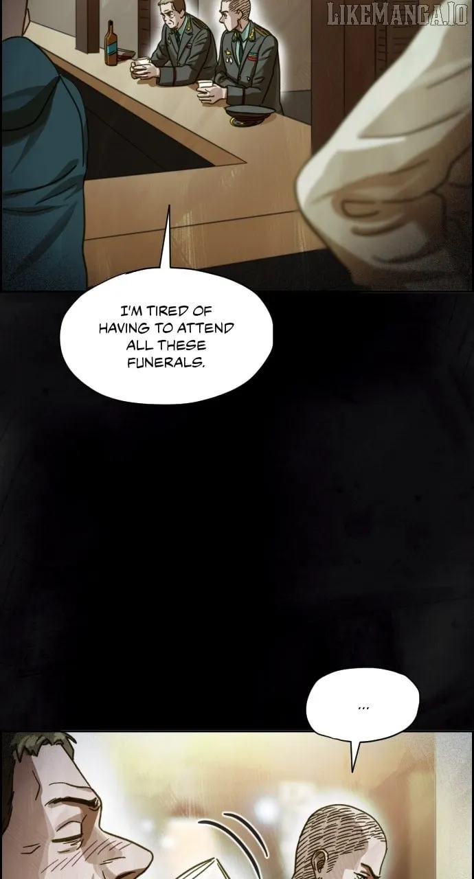 Day of Disaster Chapter 49 page 71 - 