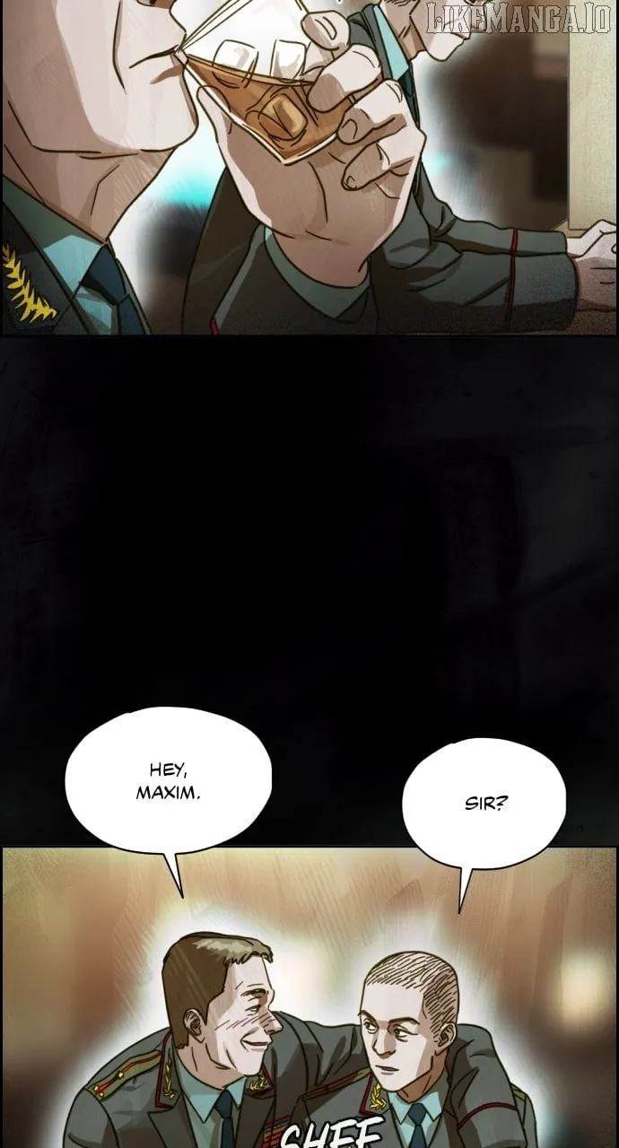 Day of Disaster Chapter 49 page 72 - 