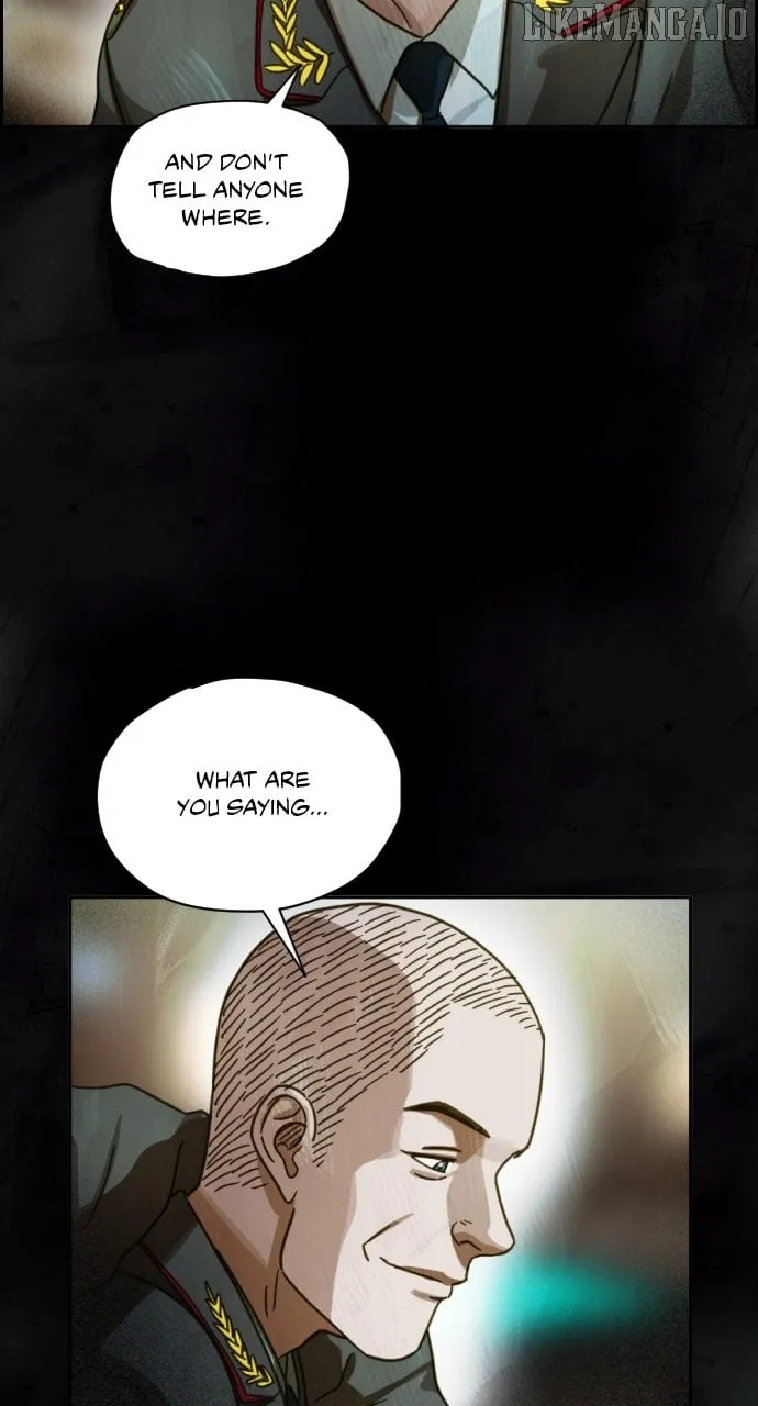 Day of Disaster Chapter 49 page 74 - 