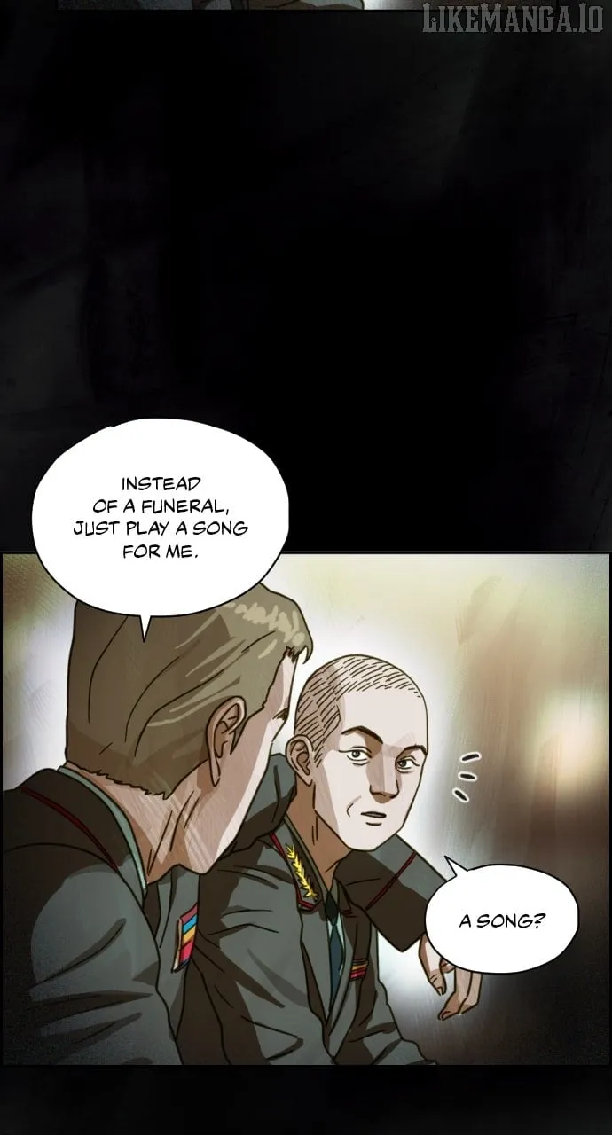 Day of Disaster Chapter 49 page 75 - 