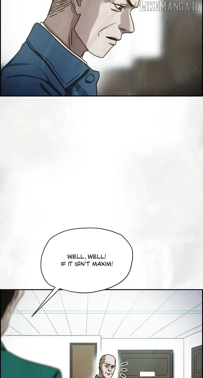 Day of Disaster Chapter 49 page 85 - 